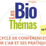 Les BioThémas 7ème édition