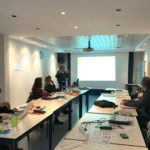 L’Initiative Bio Massif Central, le sujet principal du Conseil d’Administration du Pôle Bio