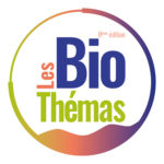 Les BioThémas 2020 maintenus en webinaire !