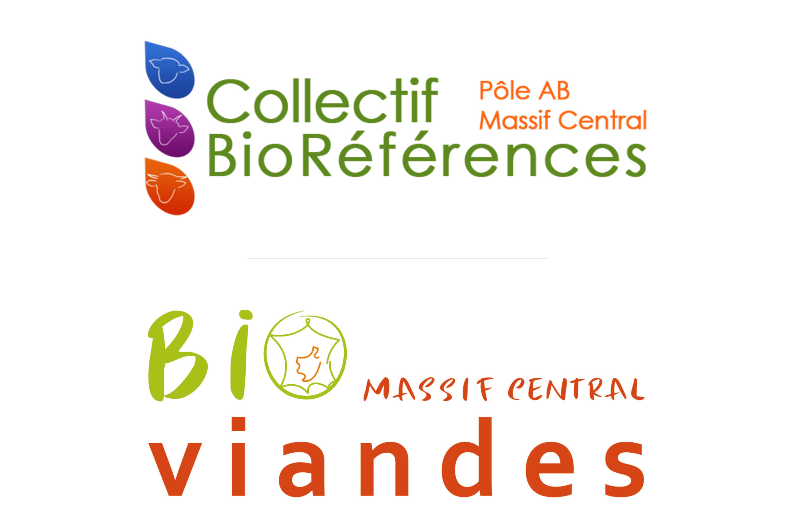 Les projets BioRéférences et BioViandes continuent !