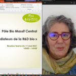 Vers un nouveau projet avec l’enseignement agricole