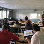 BioRéférences : Premier séminaire de travail dans le cadre de la troisième tranche du projet