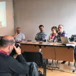 Sommet de l’Elevage : table-ronde et nouvelles orientations du Pôle Bio