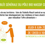 Assemblé générale 2023