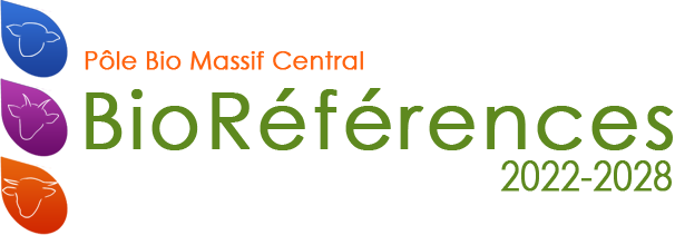 Logo BioRéférences 2022-2028
