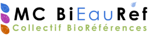 Logo du porjte MC BiEauRéf