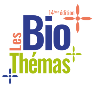 Logo BioThémas 2026