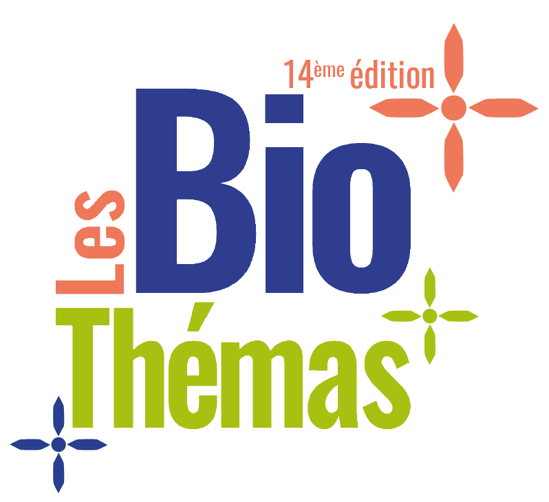 Logo BioThémas 2026