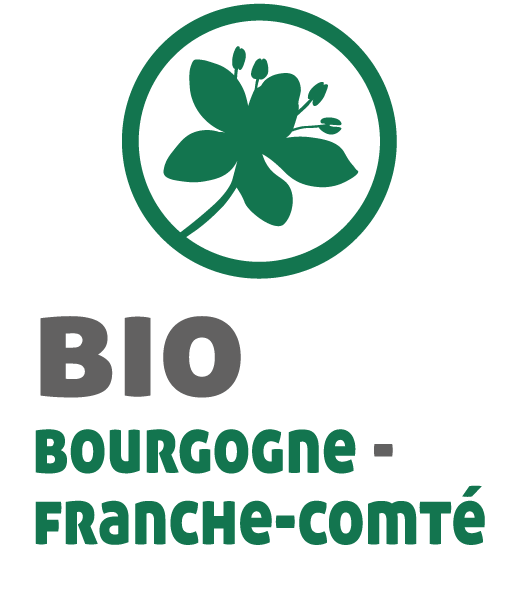 Logo Bio Bourgogne-Franche-Comté