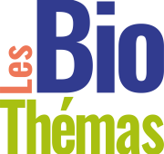Logo des Biothémas