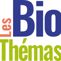 Logo des Biothémas